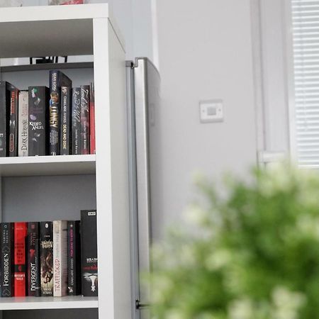 Leeds House Lejlighed Eksteriør billede